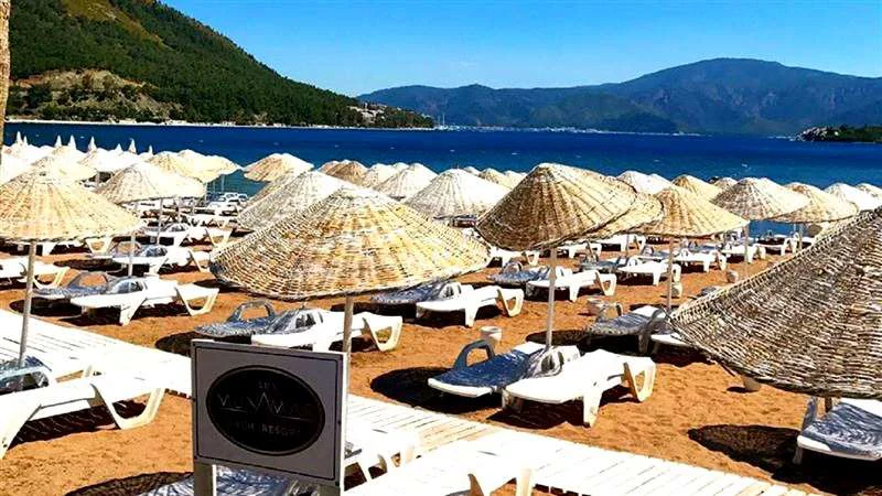 Club Munamar Beach Resort MARMARIS  5