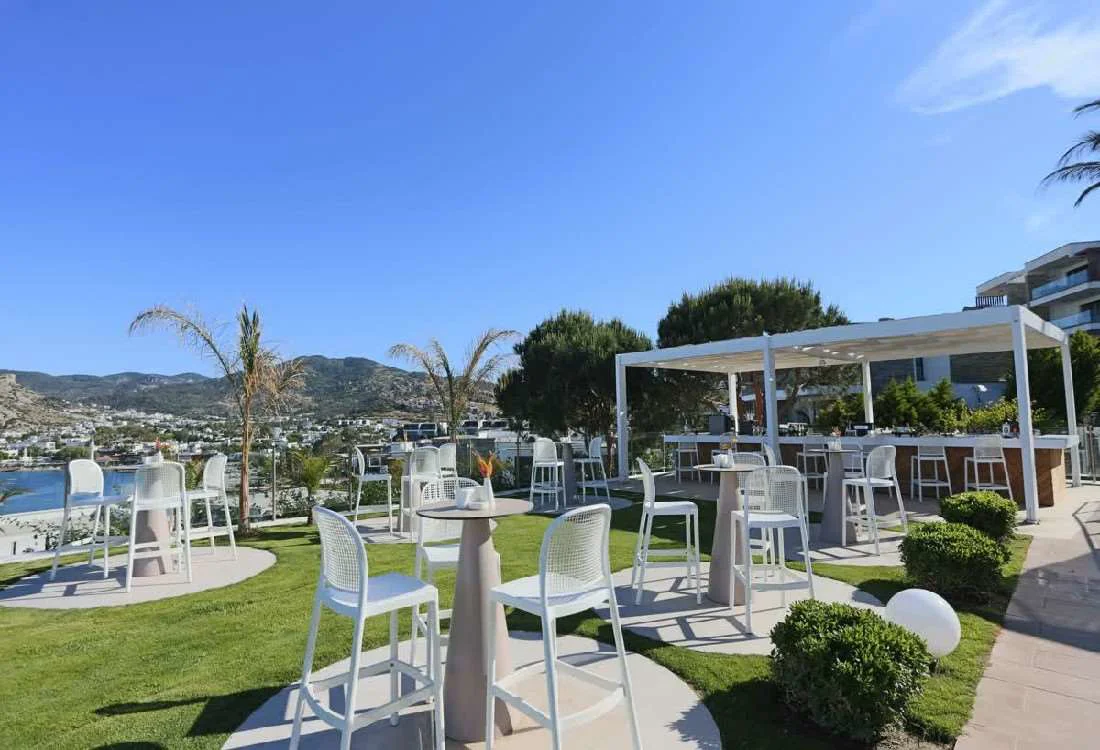 BAIA HOTELS BODRUM 5