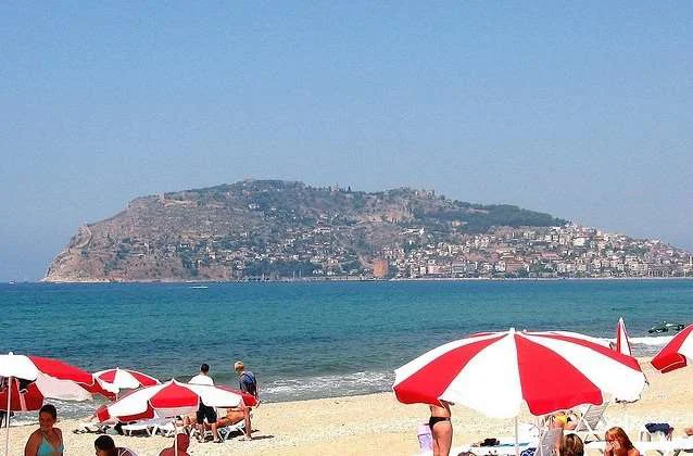 all inclusive Turkije 3