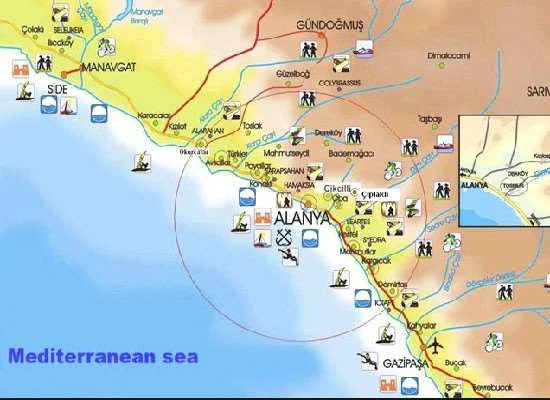 all inclusive Turkije 4