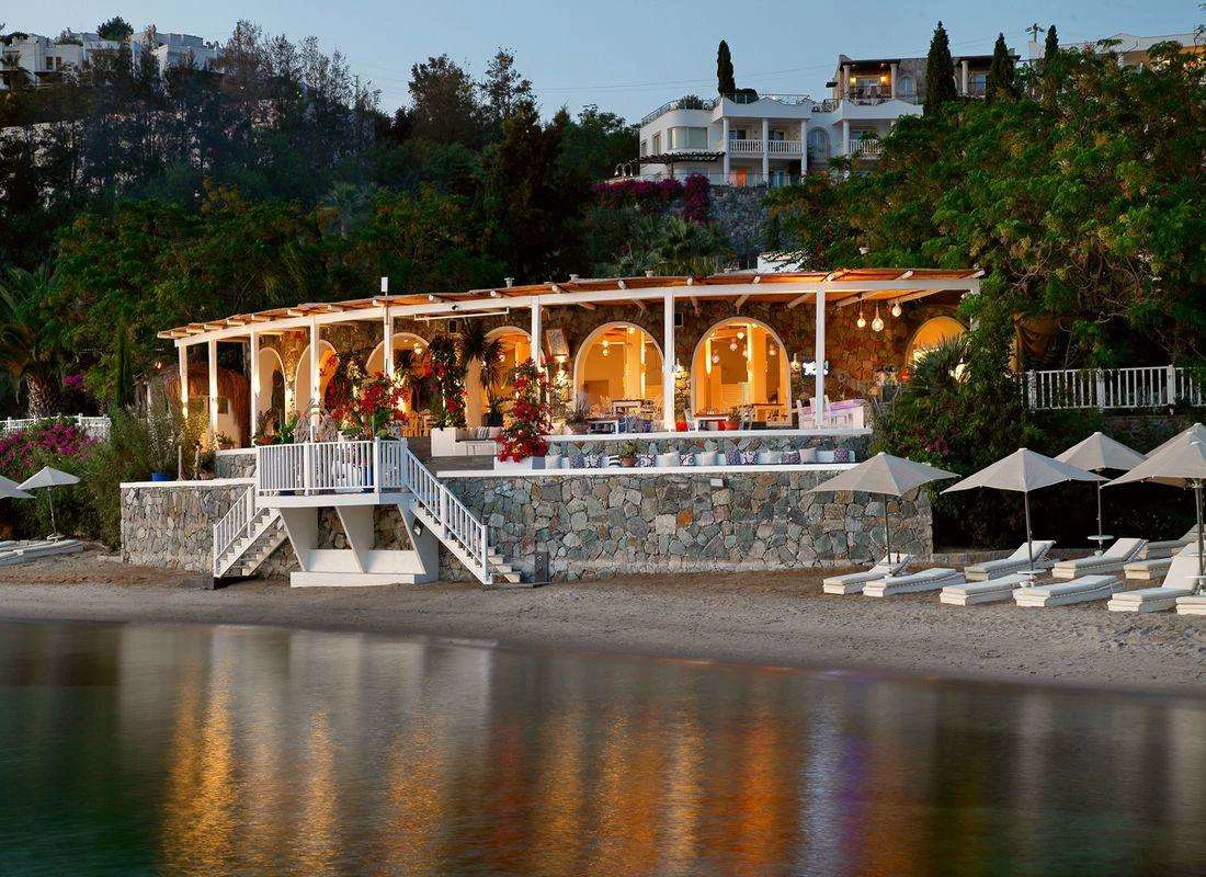 Sianji Weelbeing Resort 4