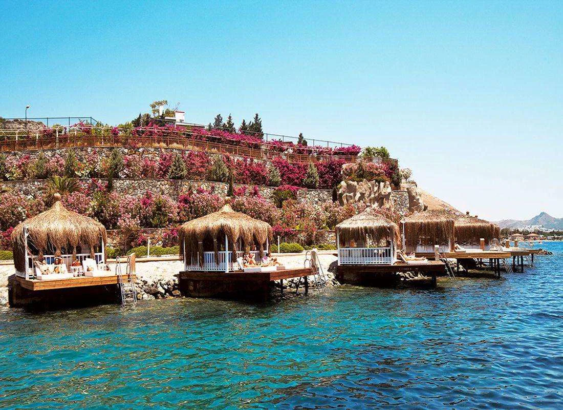 Sianji Weelbeing Resort 3