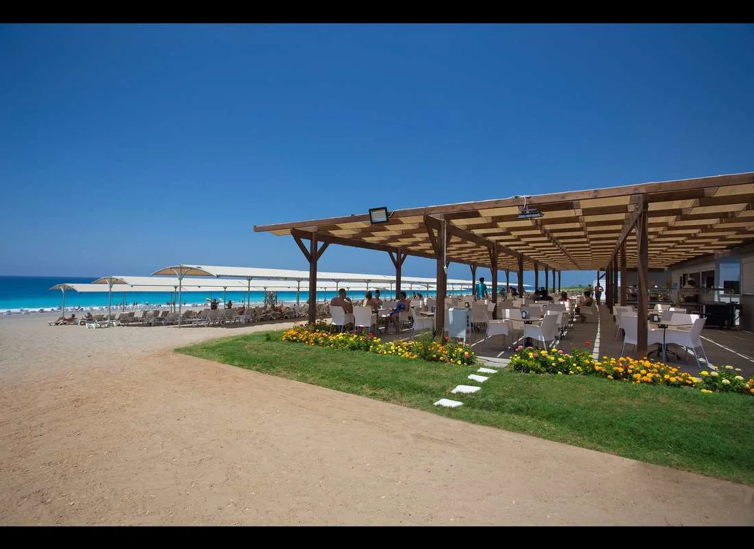 Calido Maris Hotel 5