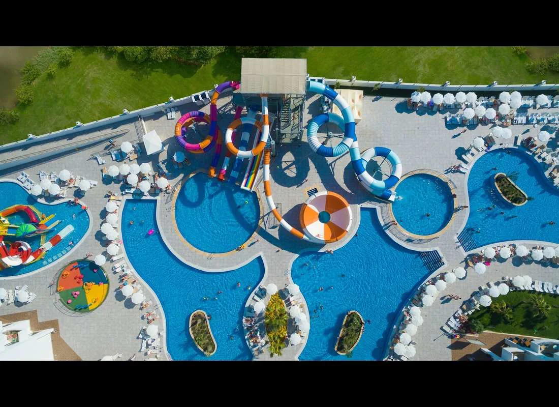 Calido Maris Hotel 2