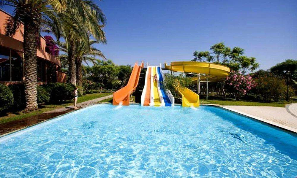 Asteria Kemer Resort 2