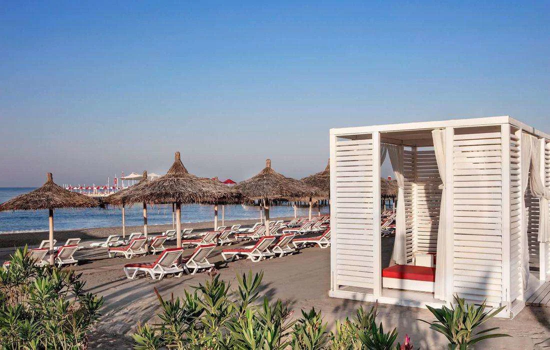 Selectum Luxury Resort 5