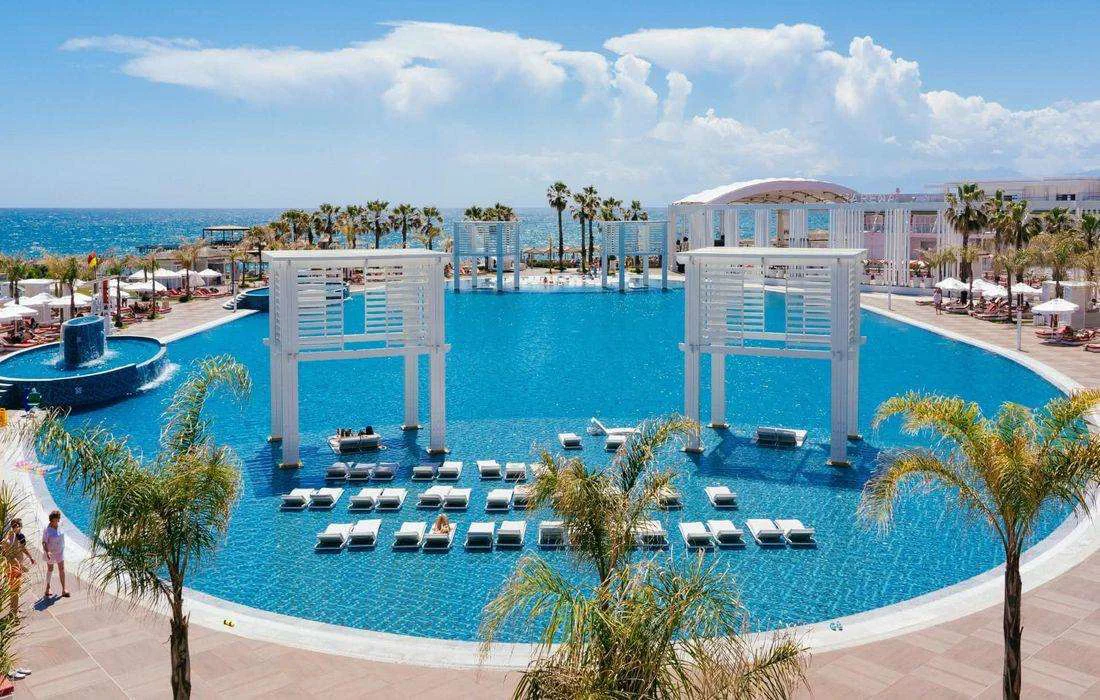 Selectum Luxury Resort 4