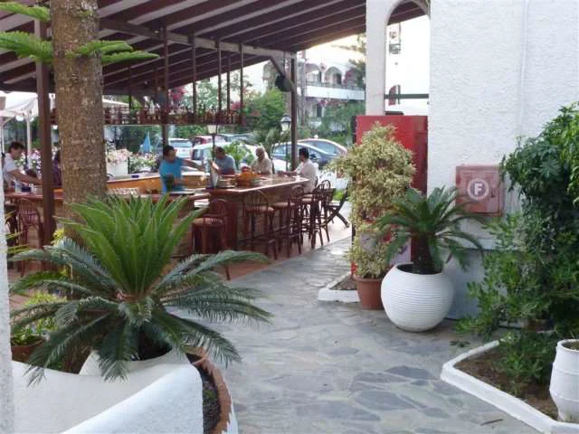 Bella Casita Apartments 3