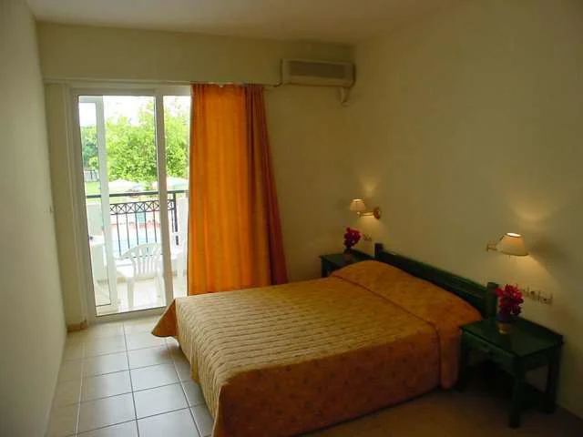 Bella Casita Apartments 5