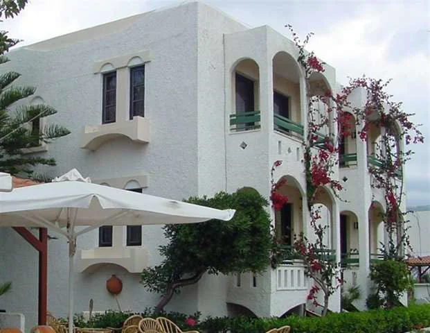 Bella Casita Apartments 2
