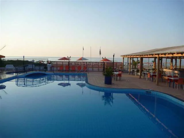 Bella Casita Apartments