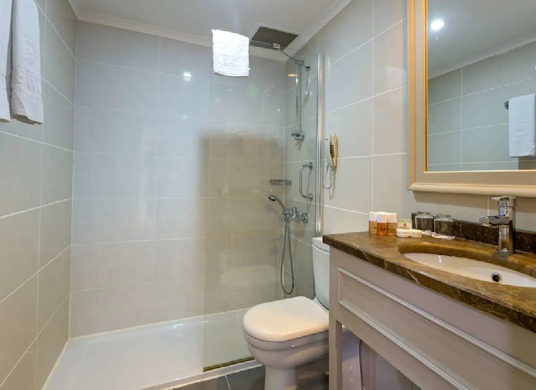 Sherwood Greenwood Resort Kemer 4