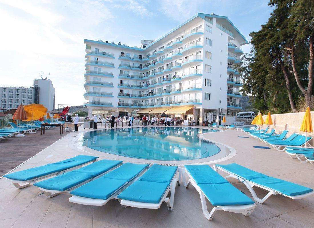 Arora Hotel