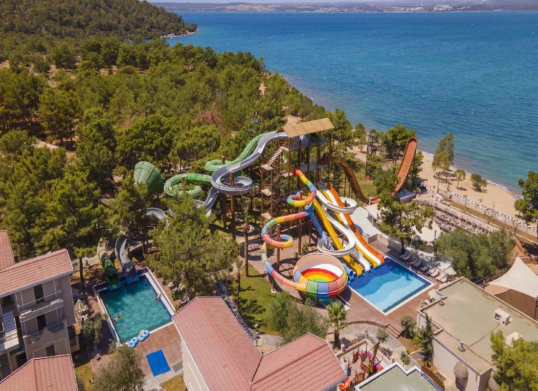 Long Beach Club Nature vh Roxy Nature 2