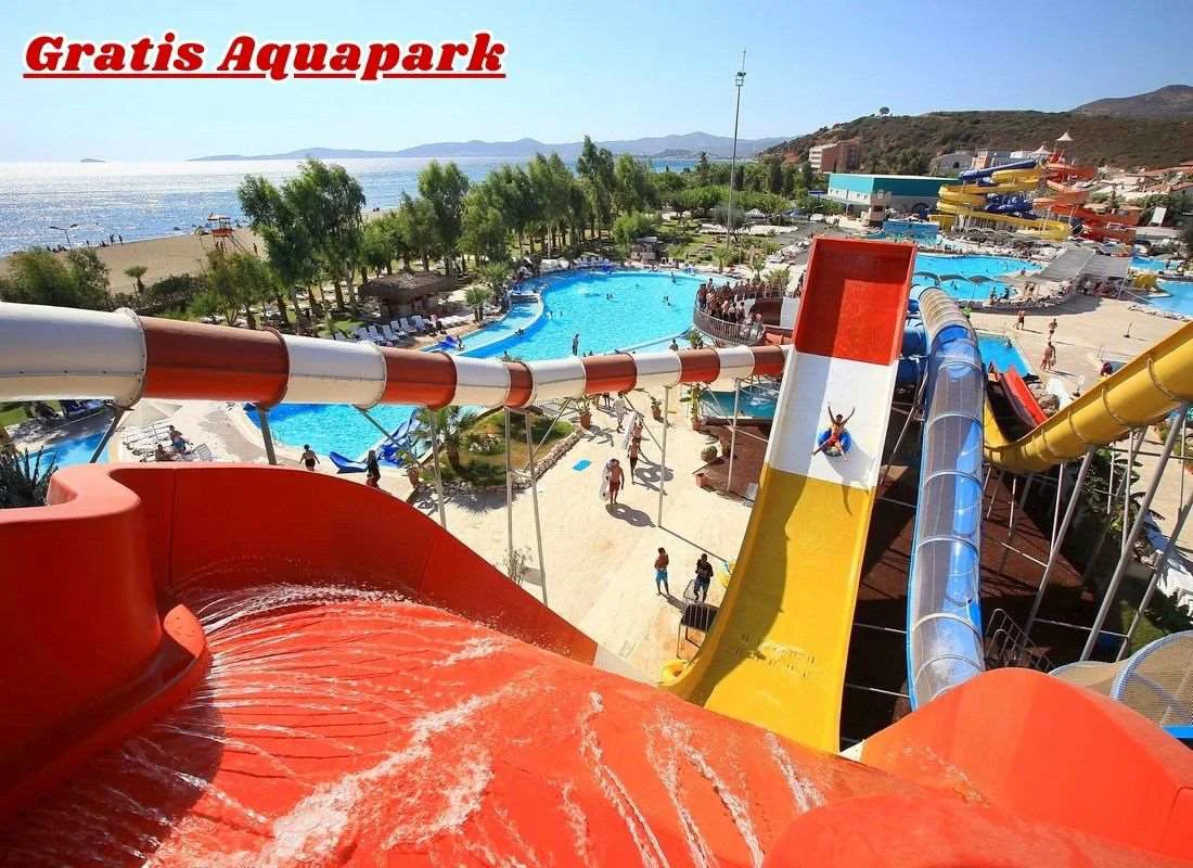 Cactus Hotel Club Yali Resort 2