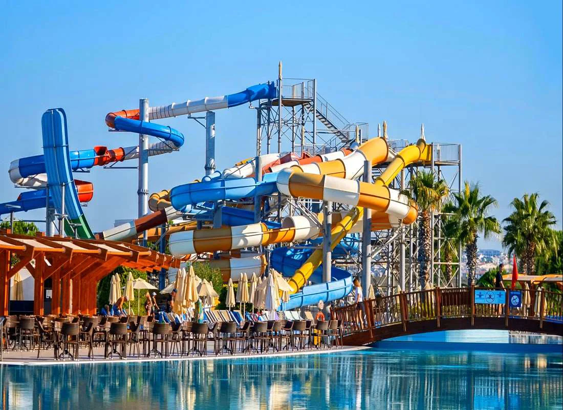 Aquasis Deluxe Resort & Spa 2