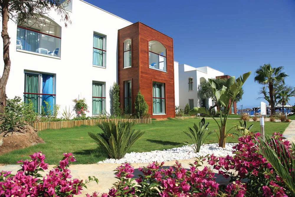 Costa Luvi Hotel BODRUM 2