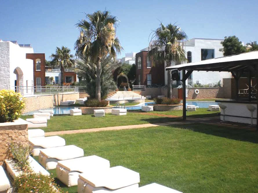 Costa Luvi Hotel BODRUM 4