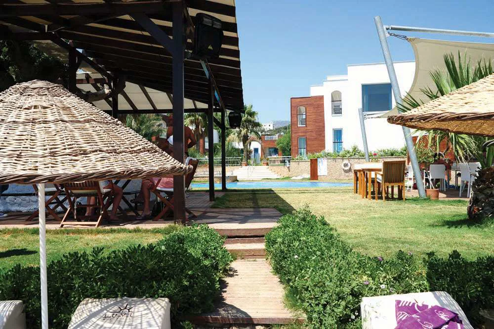Costa Luvi Hotel BODRUM 5