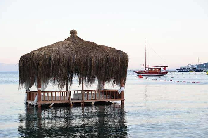 Costa Luvi Hotel BODRUM 3