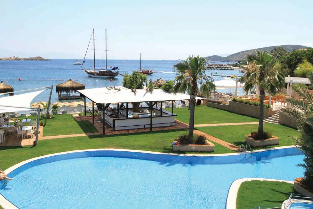 Costa Luvi Hotel BODRUM