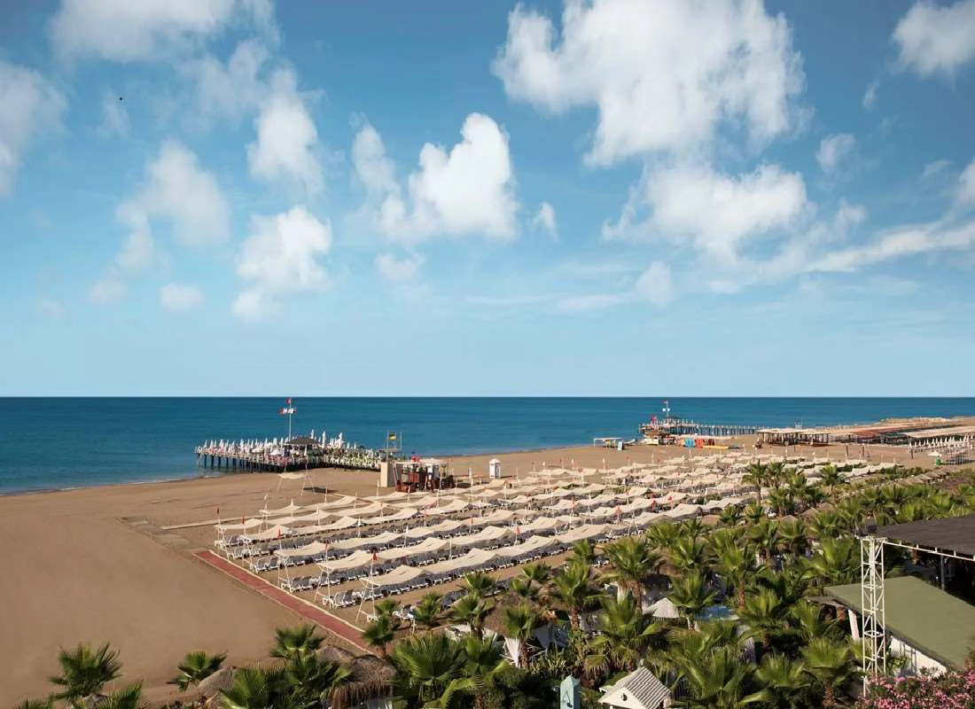 Delphin Diva Premiere Hotel 2