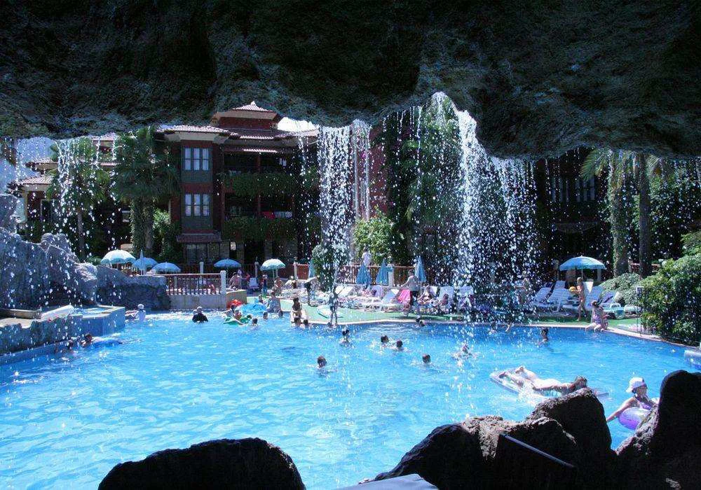 Grand Aquarium Apartment MARMARIS  3