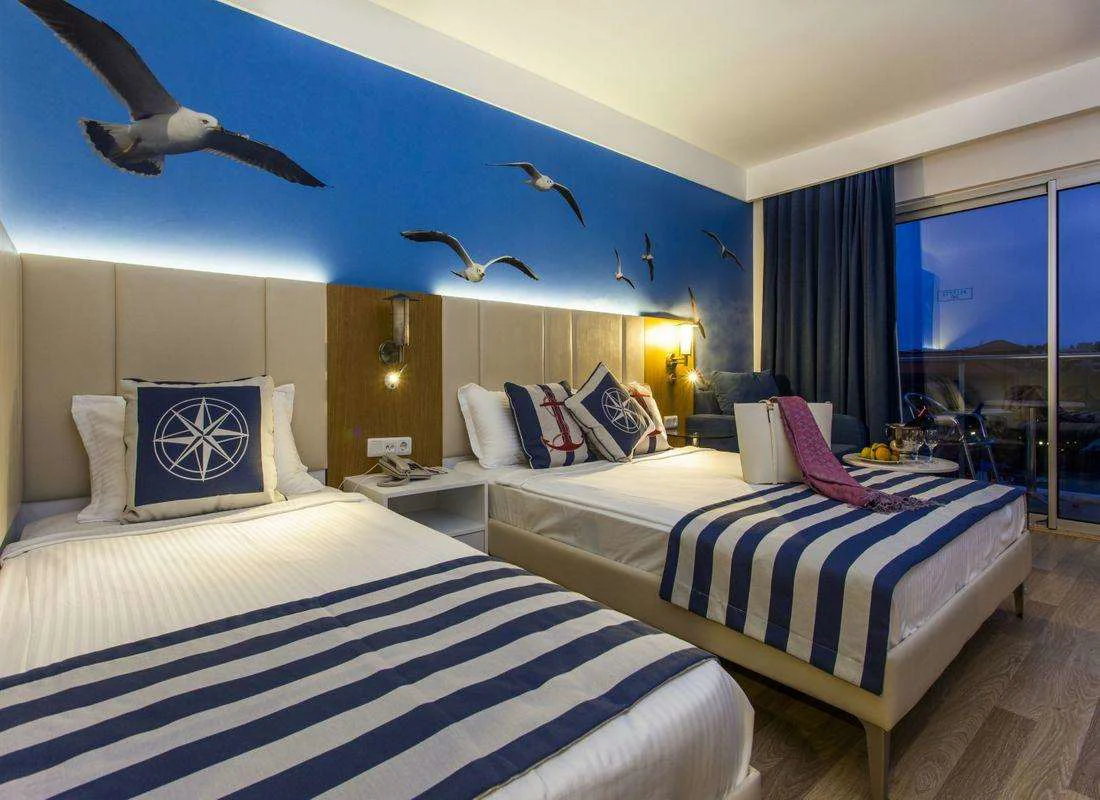 Eftalia Marin Resort 5
