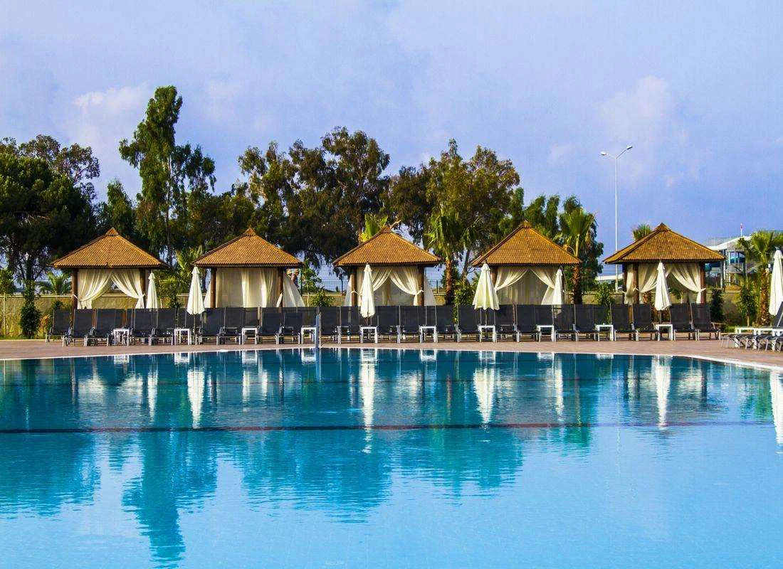 Eftalia Marin Resort 3