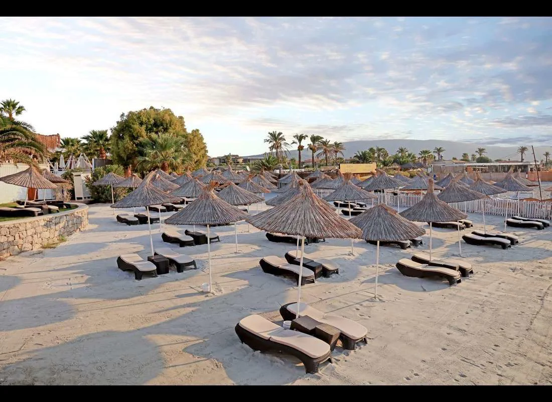 Design Plus Seya Beach 3
