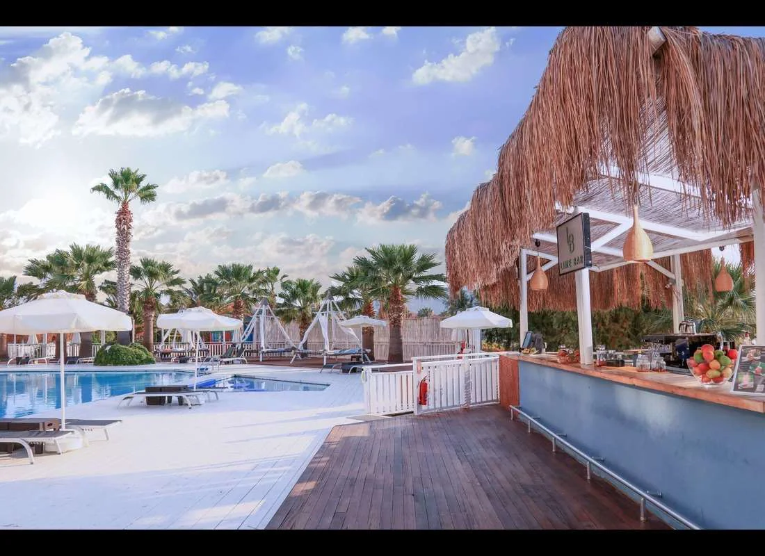 Design Plus Seya Beach 5
