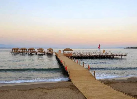 Sunis Efes Royal Palace Resort & Spa 3