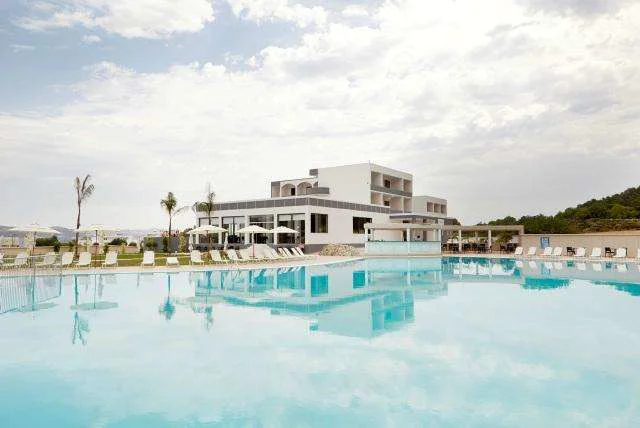 Evita Resort RHODOS 3