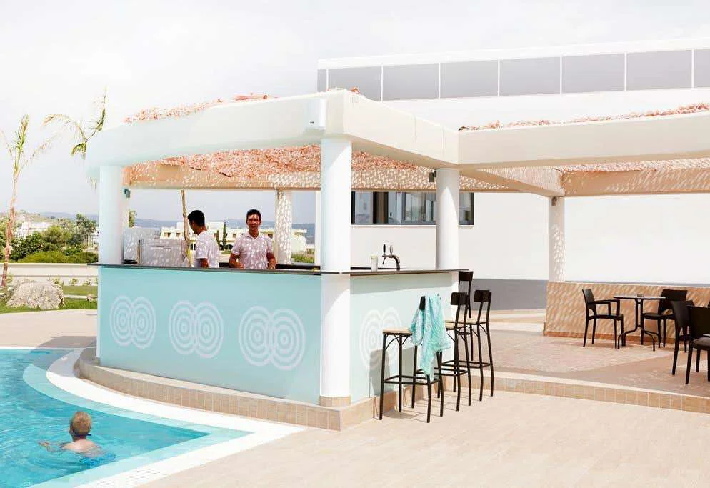 Evita Resort RHODOS 4