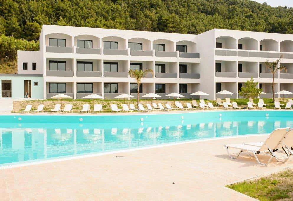 Evita Resort RHODOS
