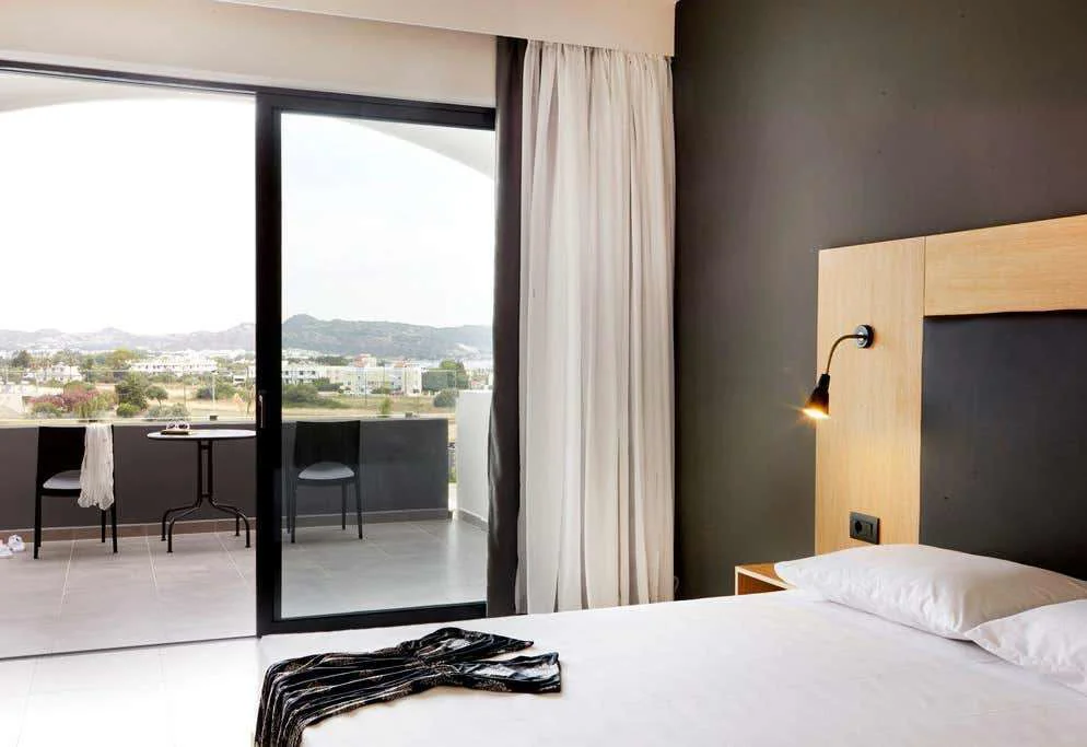 Evita Resort RHODOS 5