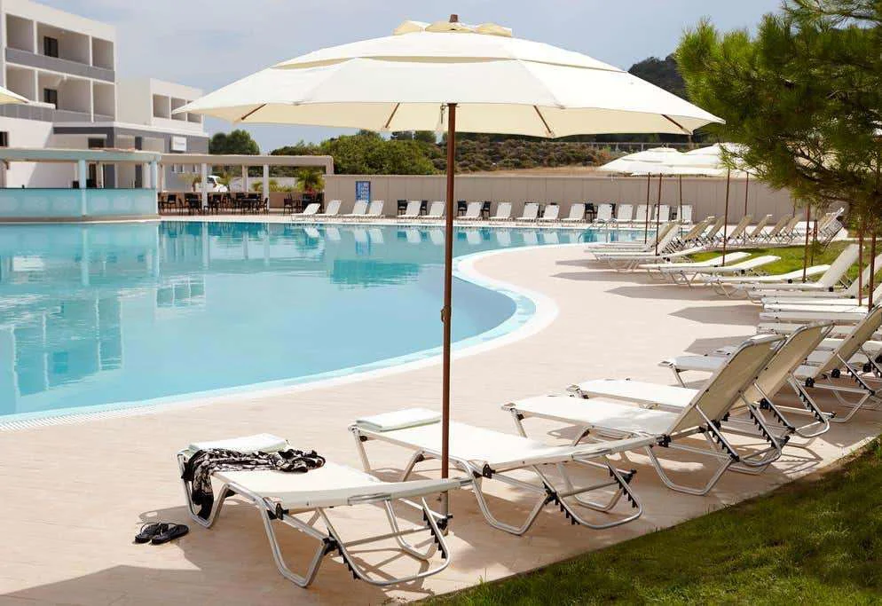 Evita Resort RHODOS 2