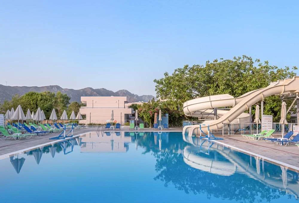 Asteras Resort Hotel KOS