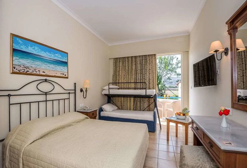 Asteras Resort Hotel KOS 5