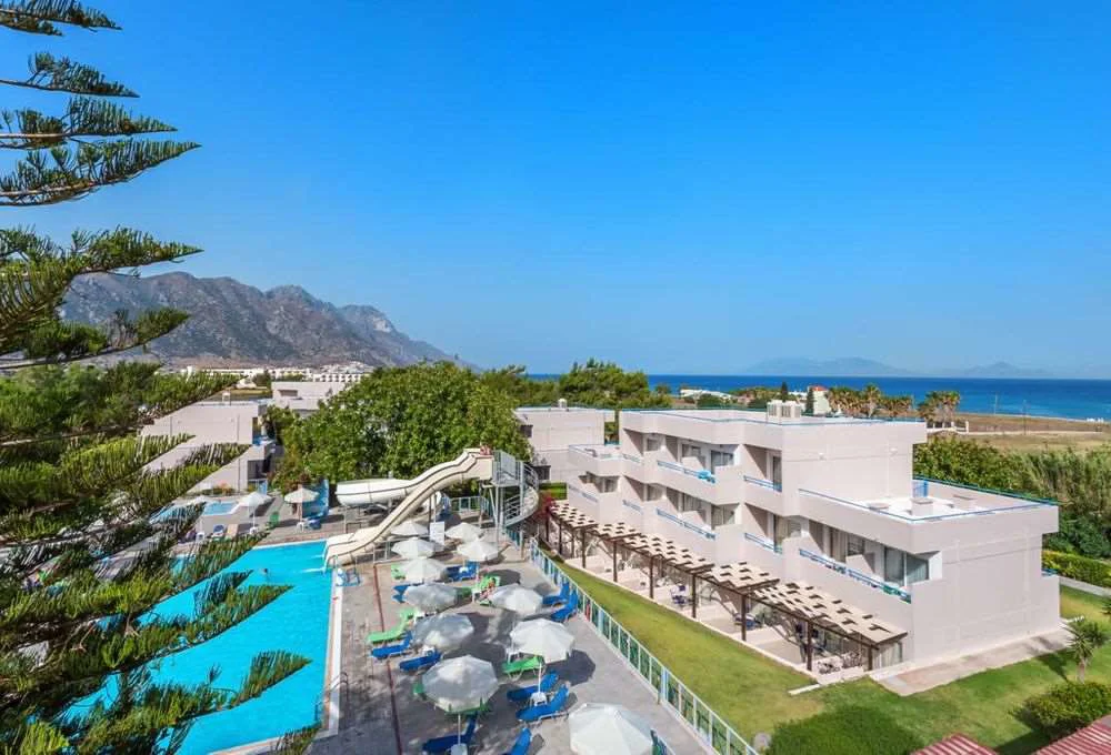 Asteras Resort Hotel KOS 2