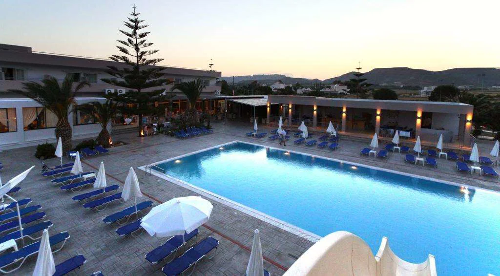Asteras Resort Hotel KOS 3
