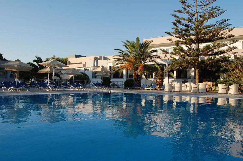 Asteras Resort Hotel KOS 4