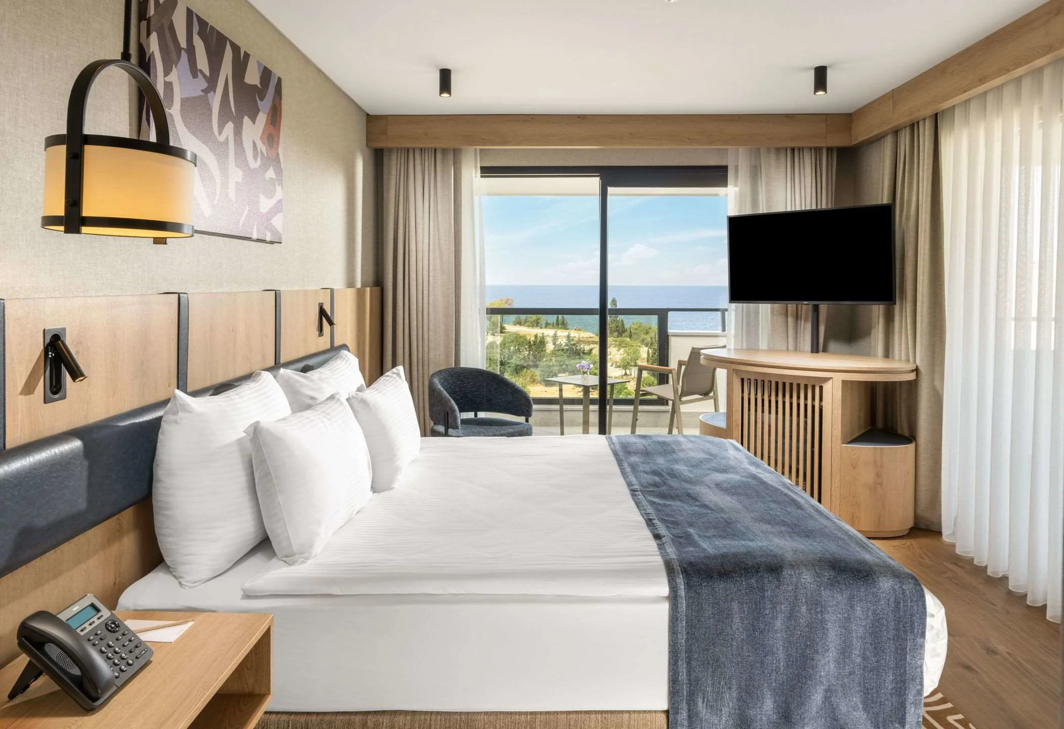 Elite World Kusadasi 4