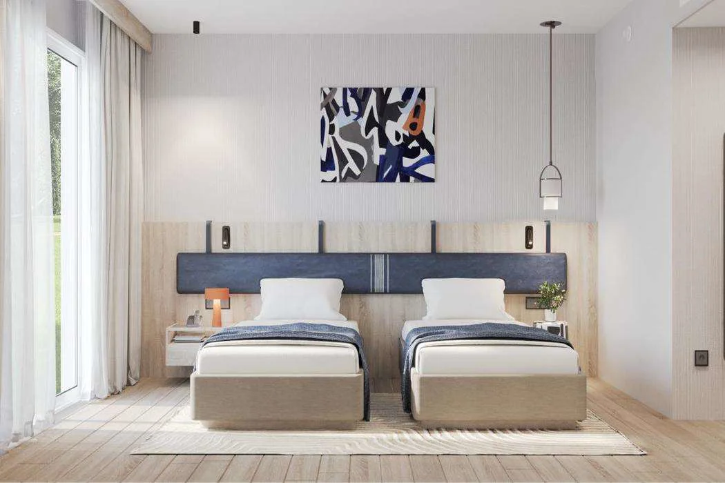 Elite World Kusadasi 5