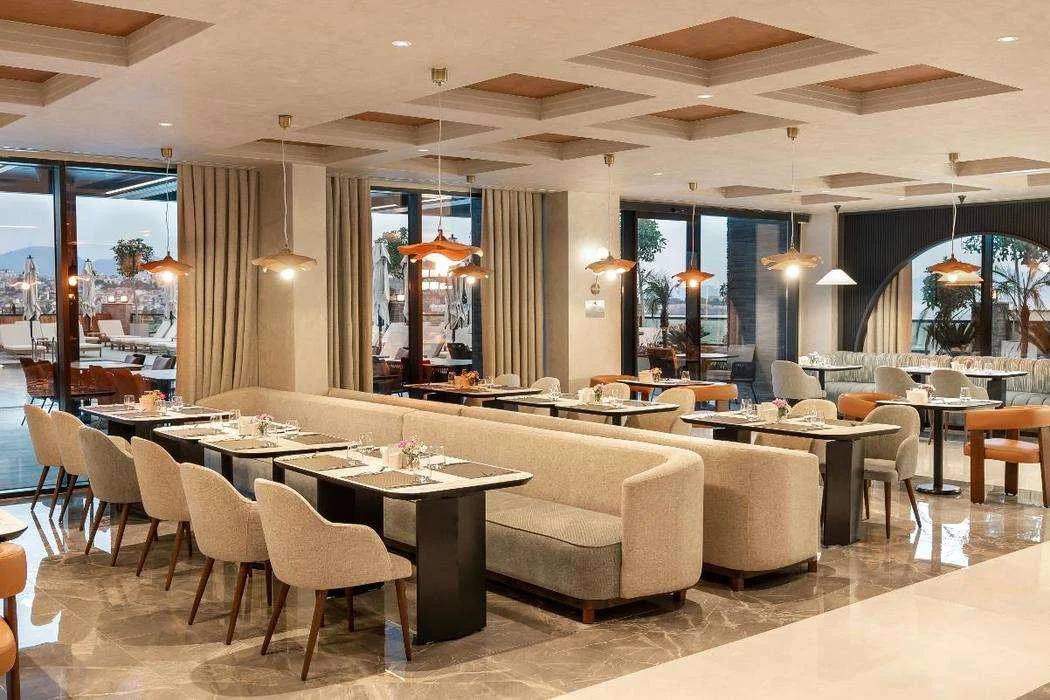 Elite World Kusadasi 2