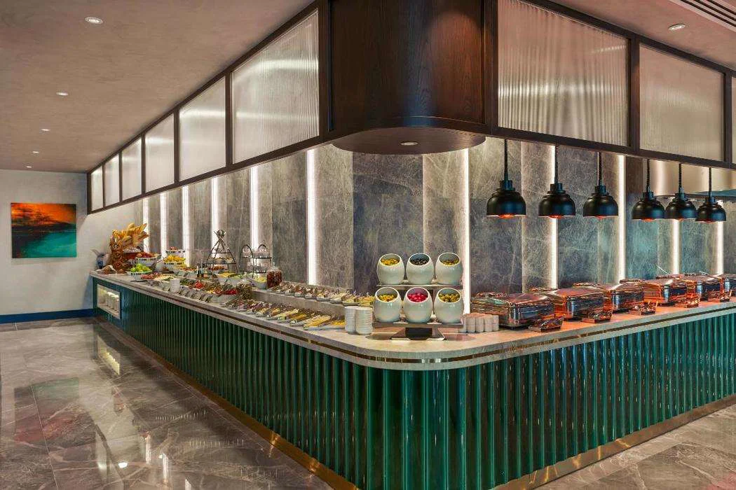 Elite World Kusadasi 3