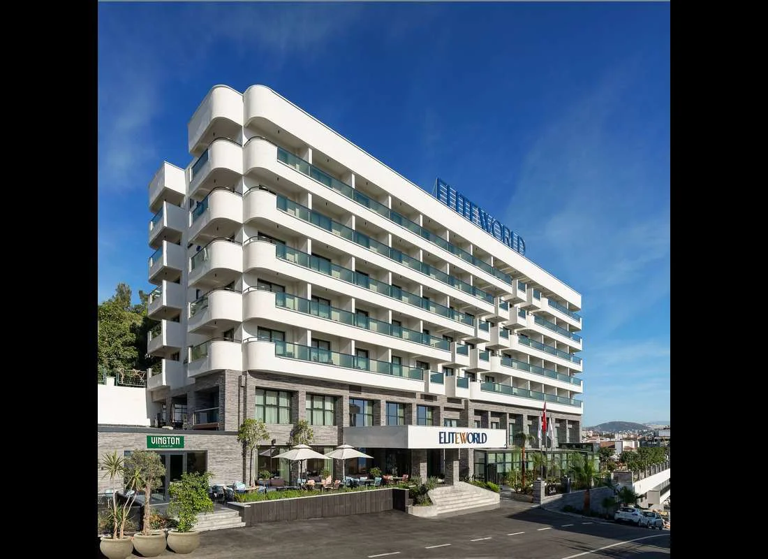 Elite World Kusadasi