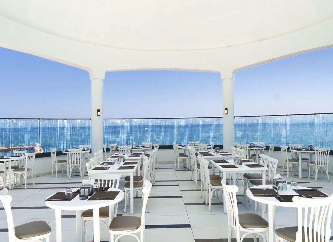 infinity By Yelken Kusadasi 5