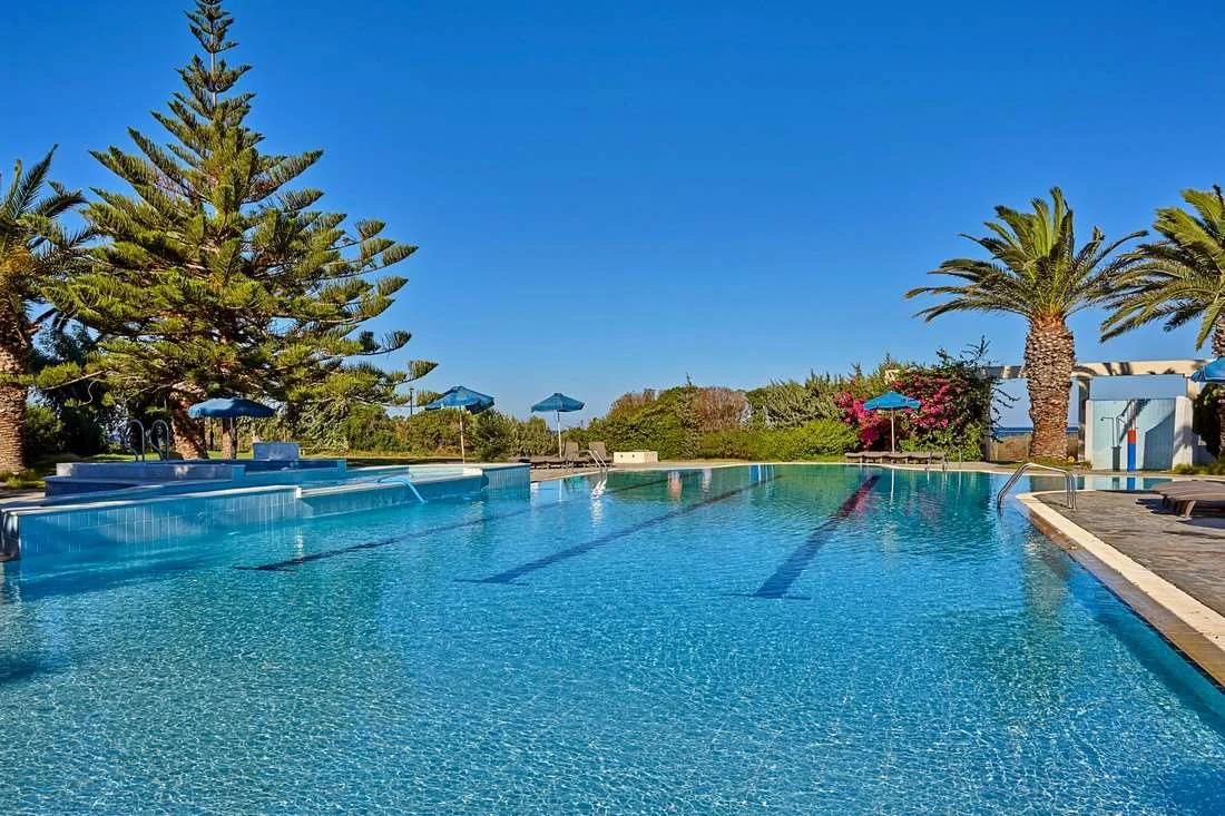 Ammos Resort Hotel 2