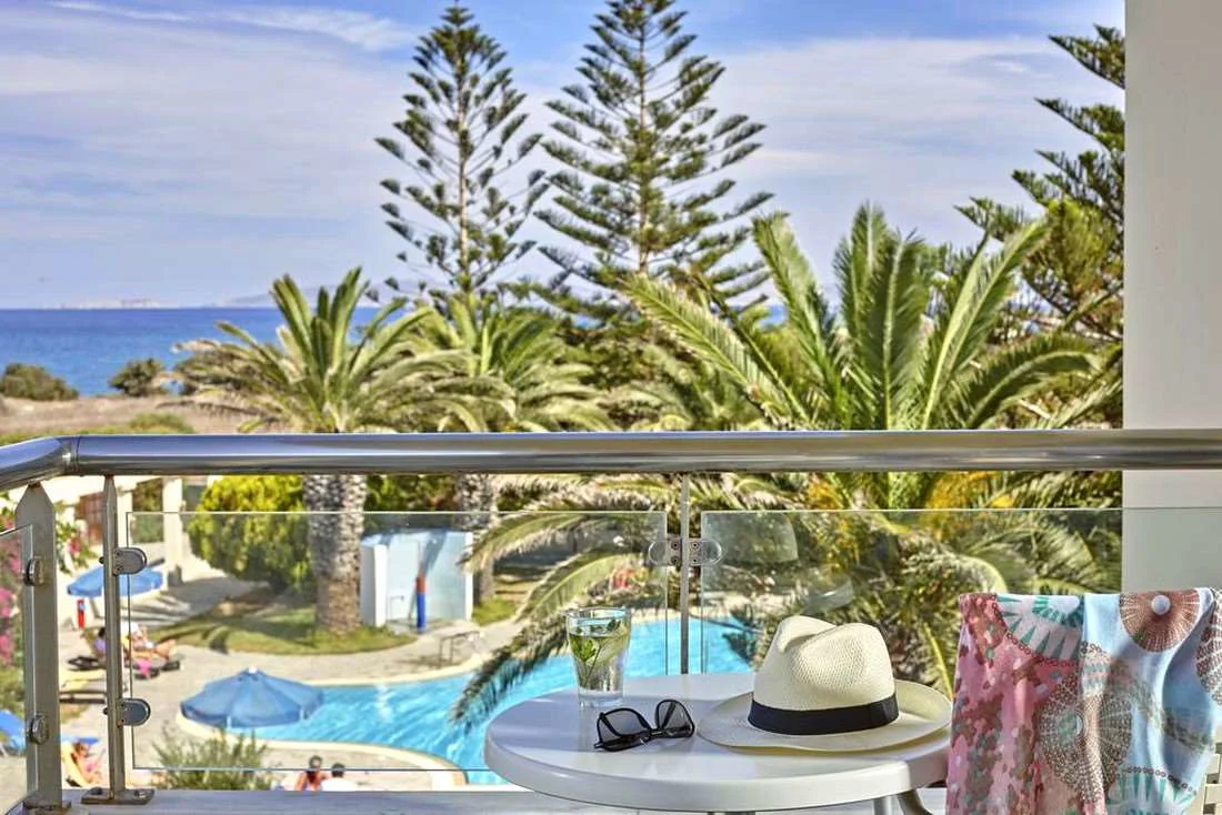 Ammos Resort Hotel 3